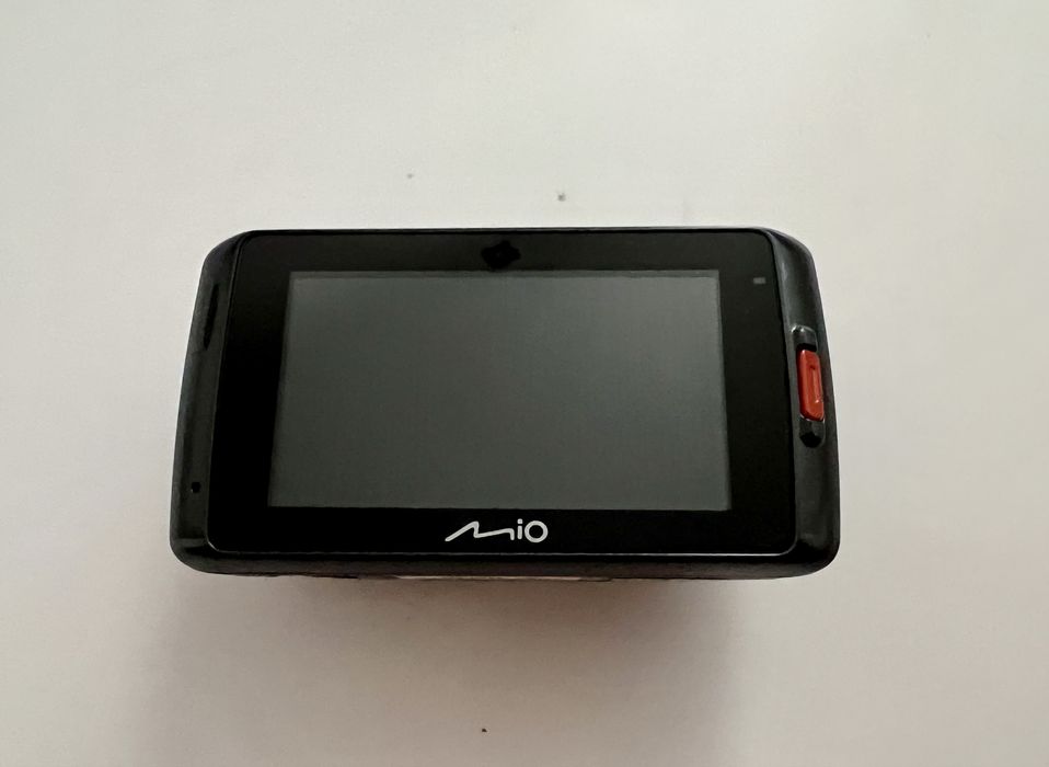 DVR Mivue 658 WiFi