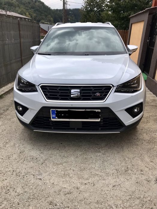 Vând Seat Arona.