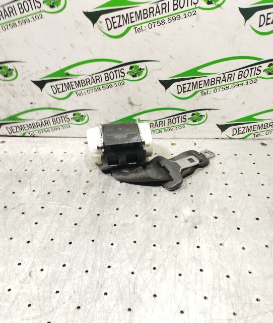 Centura siguranta spate mijloc 33061256 BMW Seria 5 E60/E61