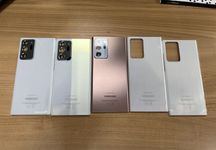 Capace originale Samsung Note 20 Ultra