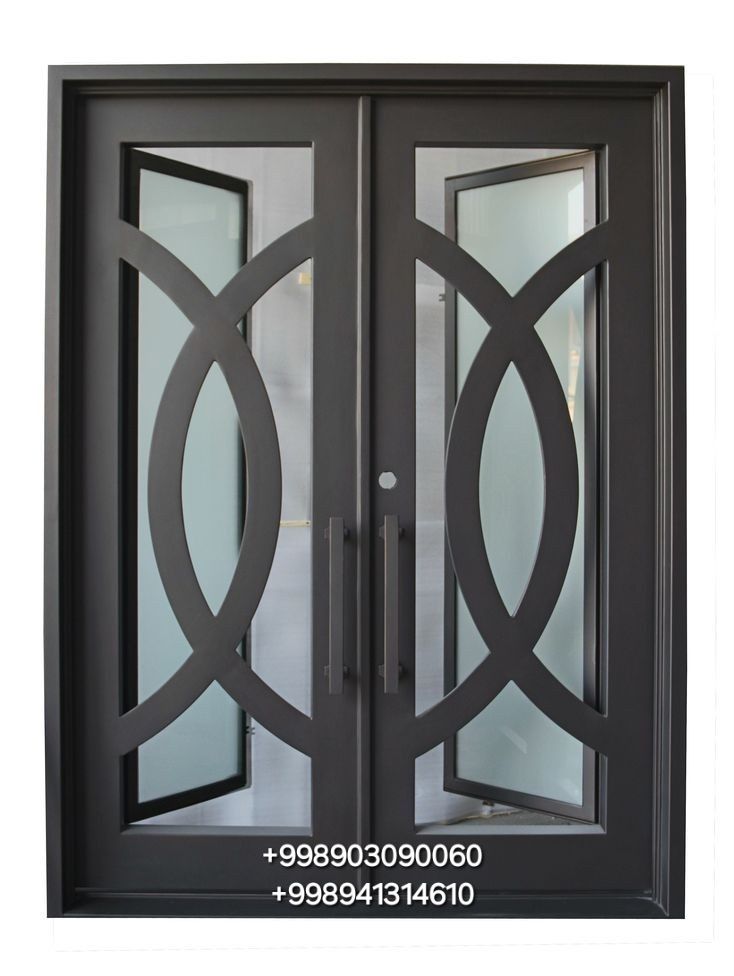 Temir ashiklari OZELL_doors
