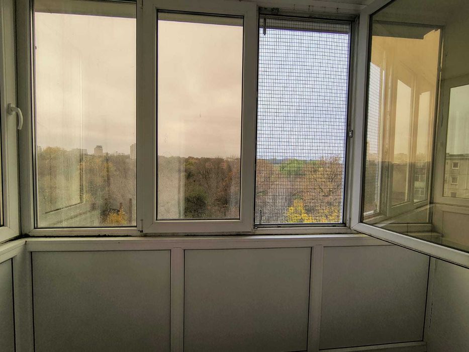 Vânzare ap. 2 camere, parc Tineretului, Pridvorului 4 din 4