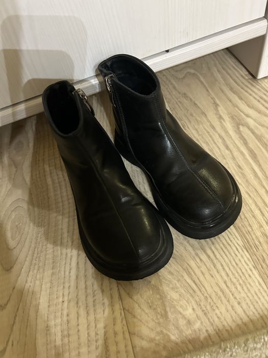 Обувь на девочку 2500