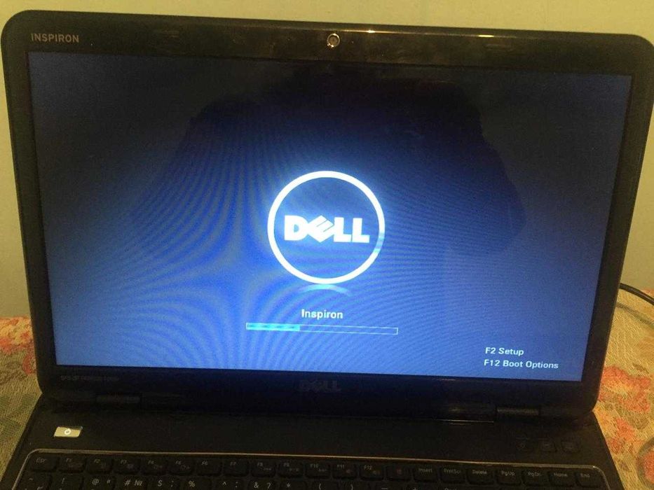 Продается Ноутбук