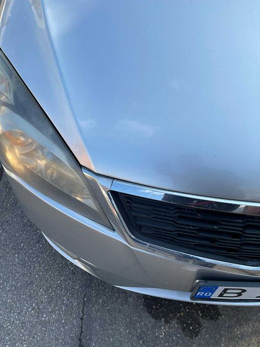 KIA Cee'd 1.6 CRDI 2009 116cp Facelift