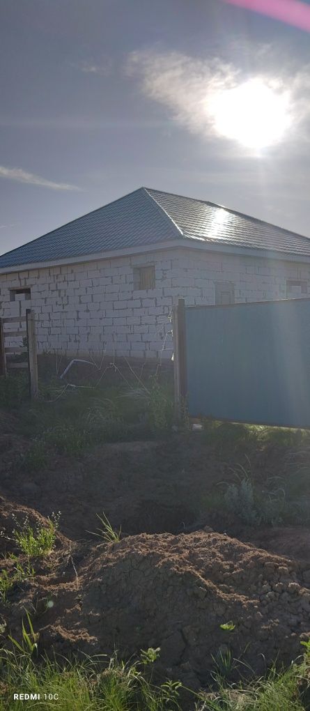 Продам дом в экологически чистом районе