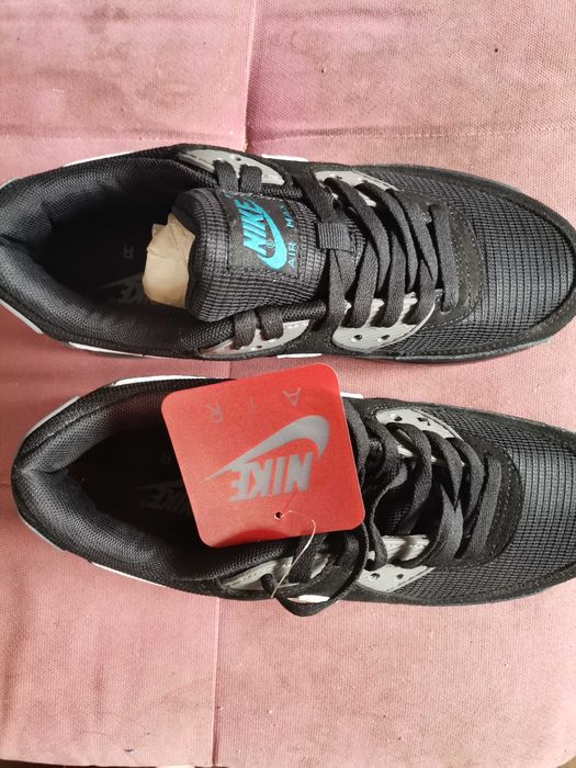 Маратонки Nik AIR MAX  42