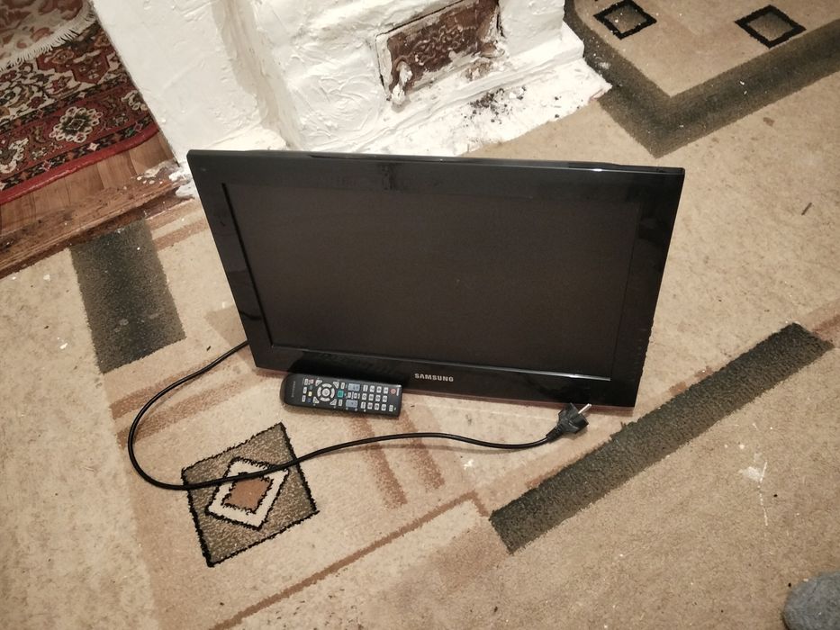 Телевизор Самсунг