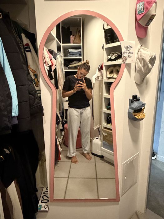 Продам зеркало 160х60