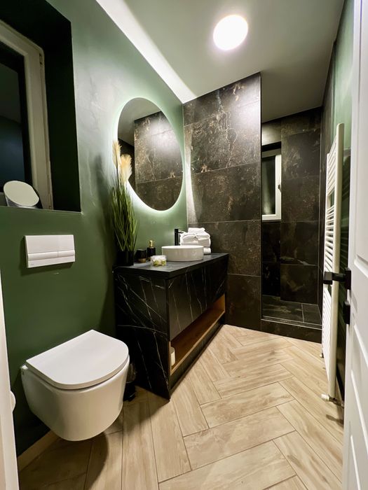 Apartament CENTRAL REGIM Hotelier VIEW spectaculos