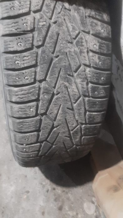 Продам резину в отличном качестве