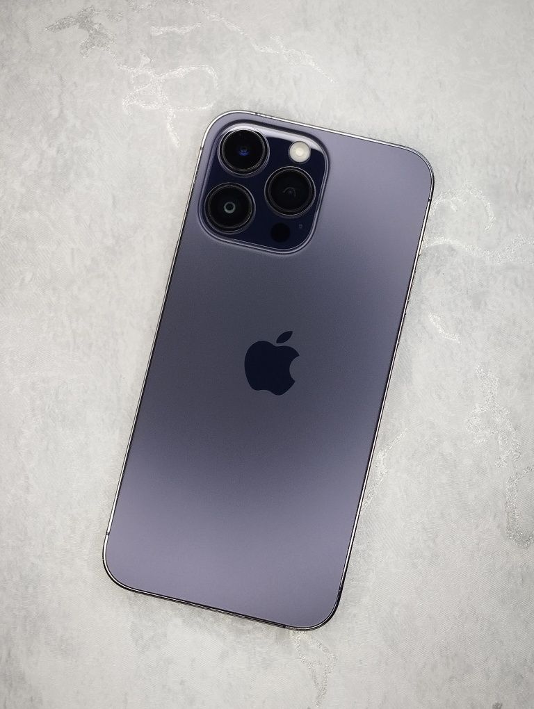 iPhone 14 Pro Max  QN/A