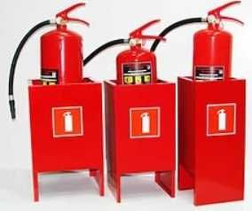 Пожарные краны, рукава пожарные, огнетушители, пожаротушение