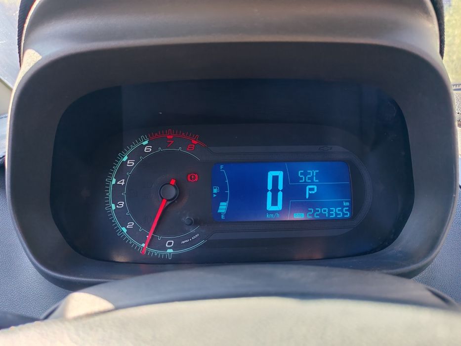 Срочно, Cobalt 2018 avtomat + tuning