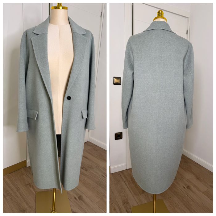 Палто Caroll Paris