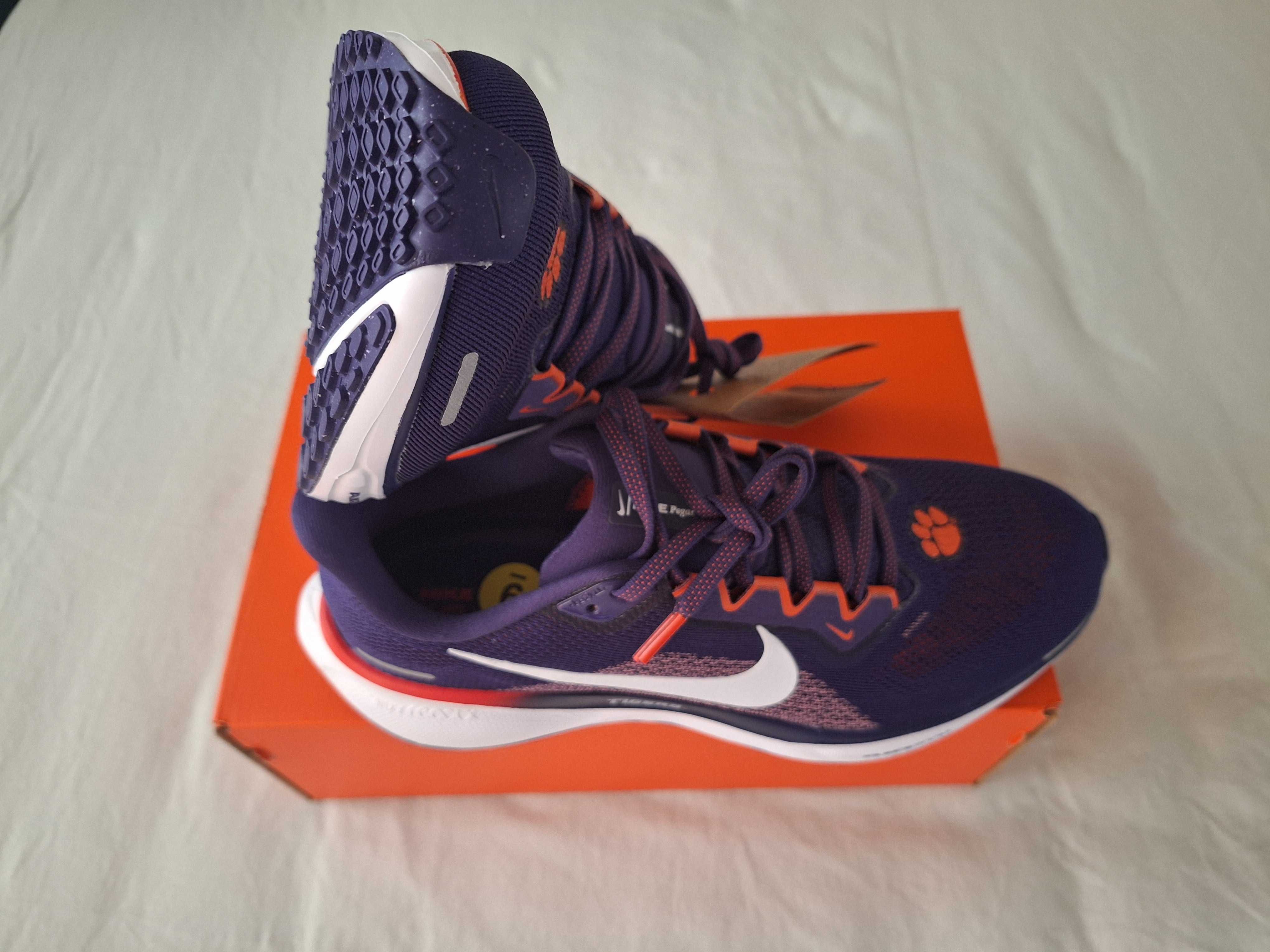 Мъжки маратонки,НОВИ,NIKE Pegasus airzoom,ReactX TIGERS