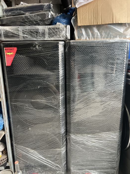 Музыкальная аппаратура