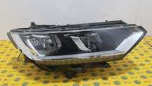 Far full led VW Passat B8 facelift GTE avariat