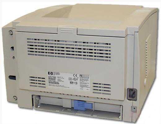 Imprimanta HP Laserjet ( CITITI ANUNTUL )