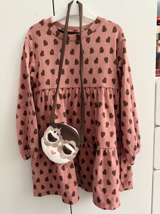 Роклички за 5г на марките Mayoral, Marc Jacobs; Abel&Lula и др.