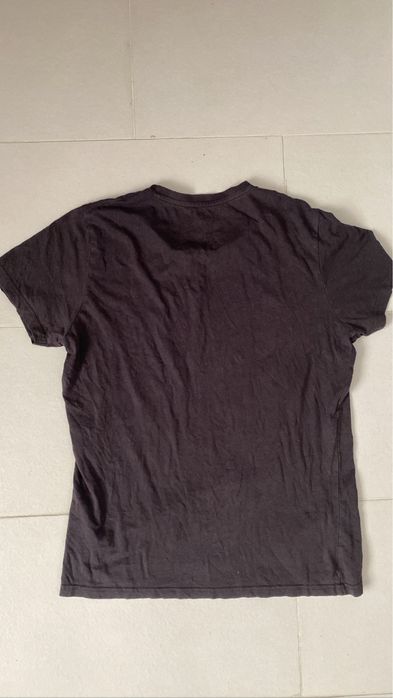 tricou rolling stones signed