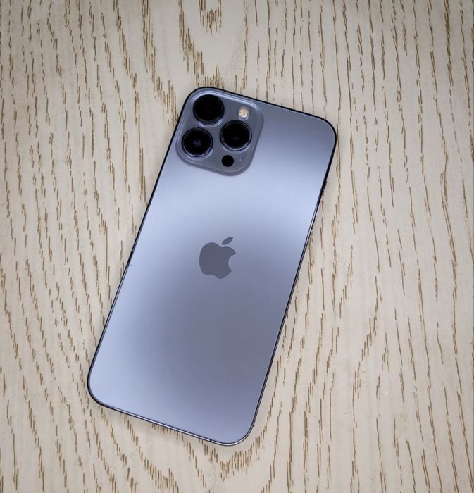 Iphone 13 pro holati alo