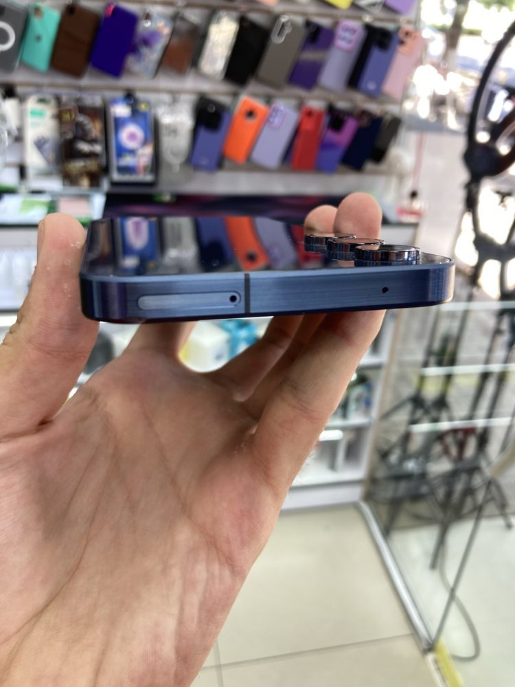 Samsung A55 5G 8/256 ideal