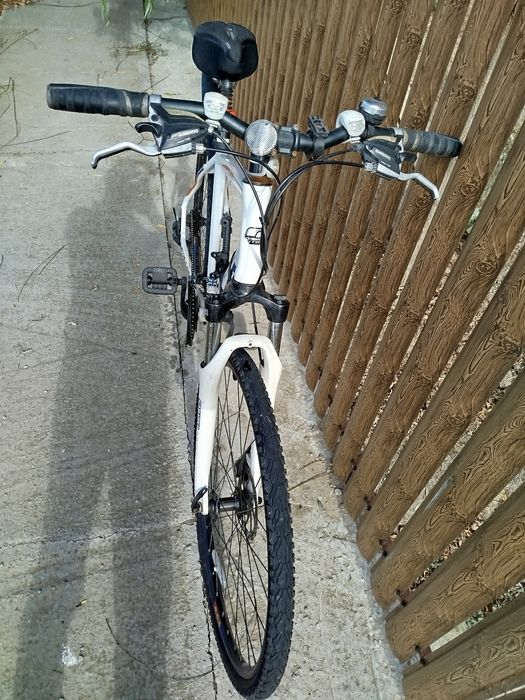 Vând Bicicletă Carrera Crossfire||(2021)