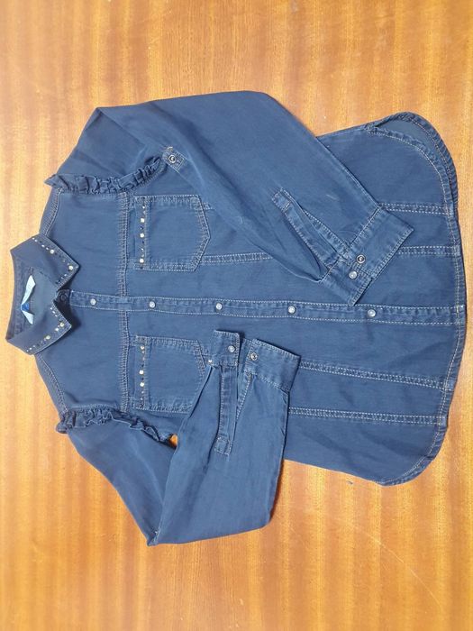 Детски дрехи - попити нови