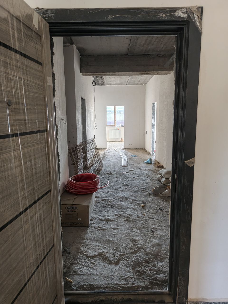 Продается квартира