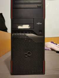 Vand PC Gaming Fujitsu