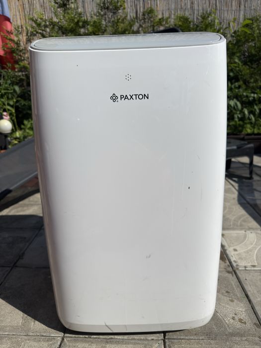 Aer conditionat  portabil Paxton