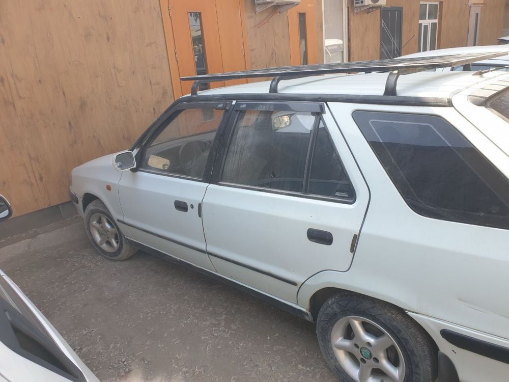 Skoda Felecia combi 1996