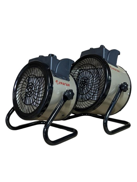 Электрический обогреватель