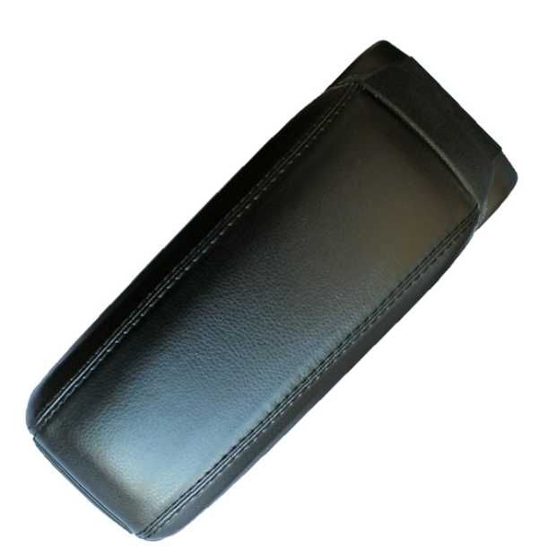 Подлакътник за VW Passat B6, 2005-2010 г.кожен