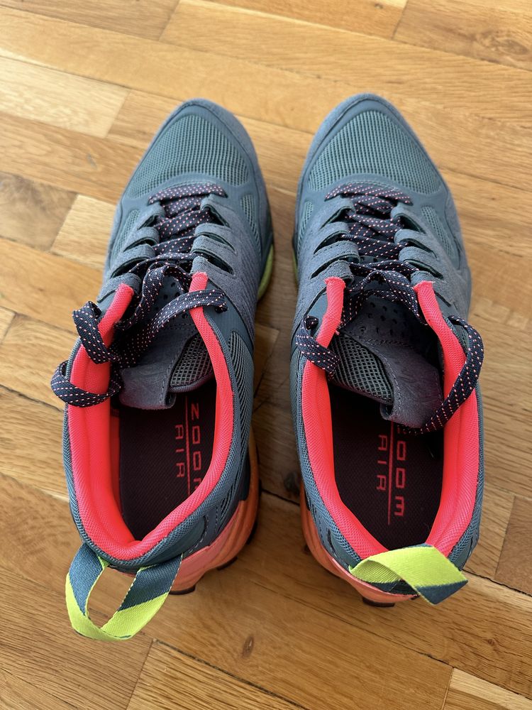 NIKE AIR ZOOM TALARIA 2014 limited edition