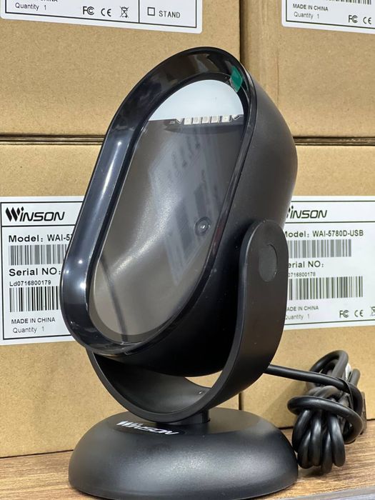 Сканер на кассу Kassa uchun Skaner Orbit Winson 4511