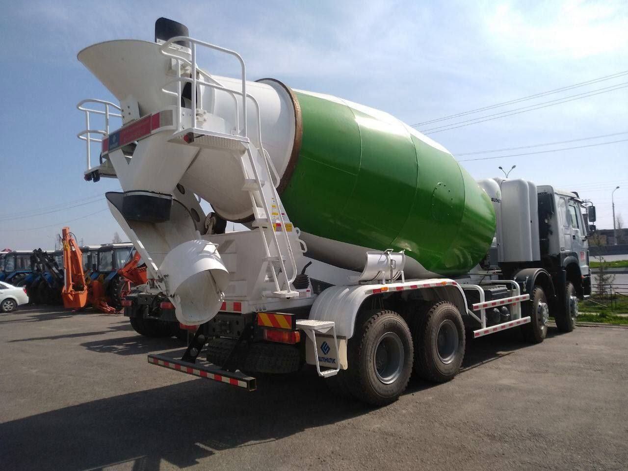 Beton sement Tavar biton