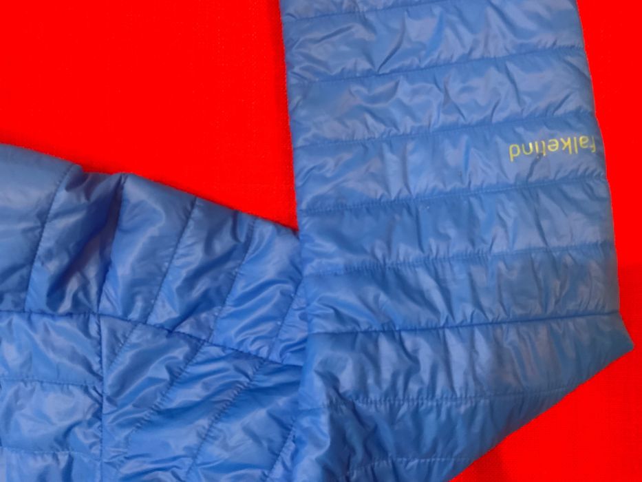 Norrona-оригинално преходно яке 50 л