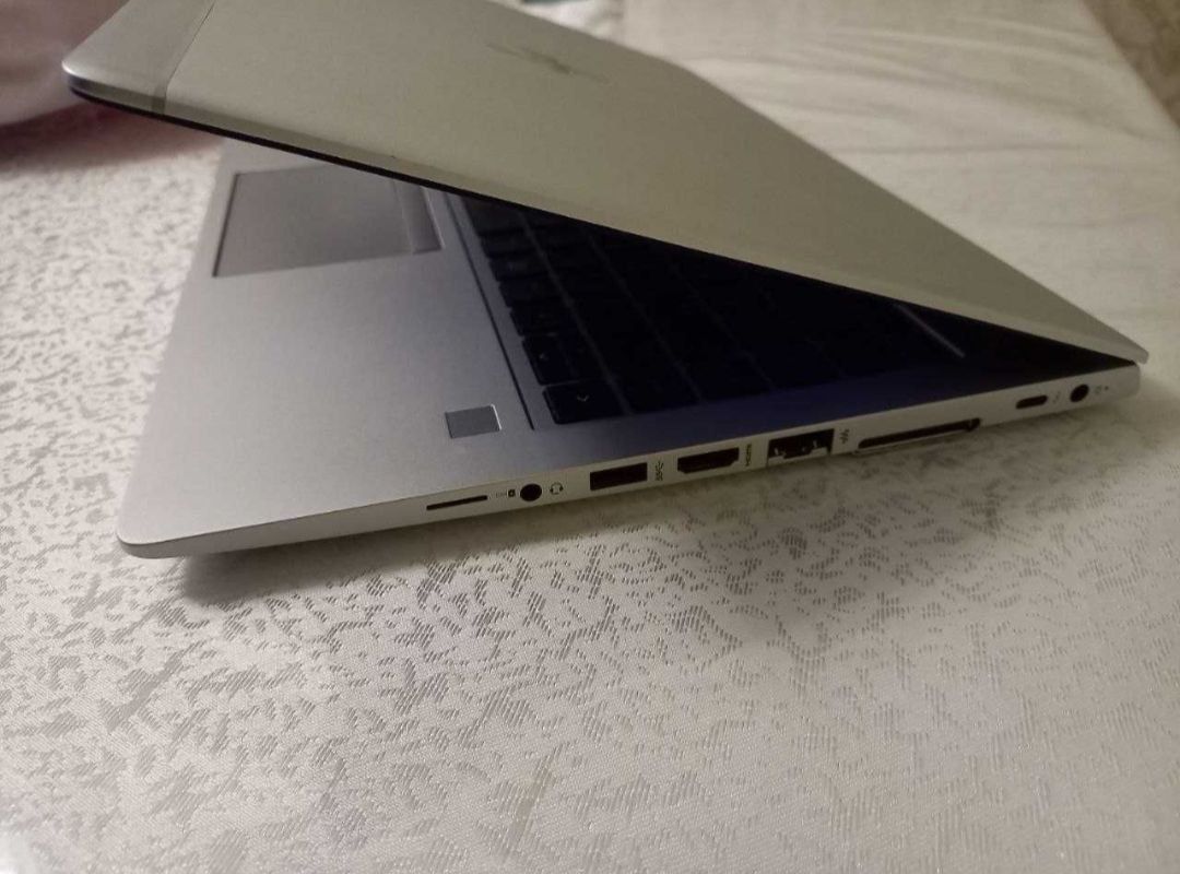 Hp ELITEBOOK 16 / 512