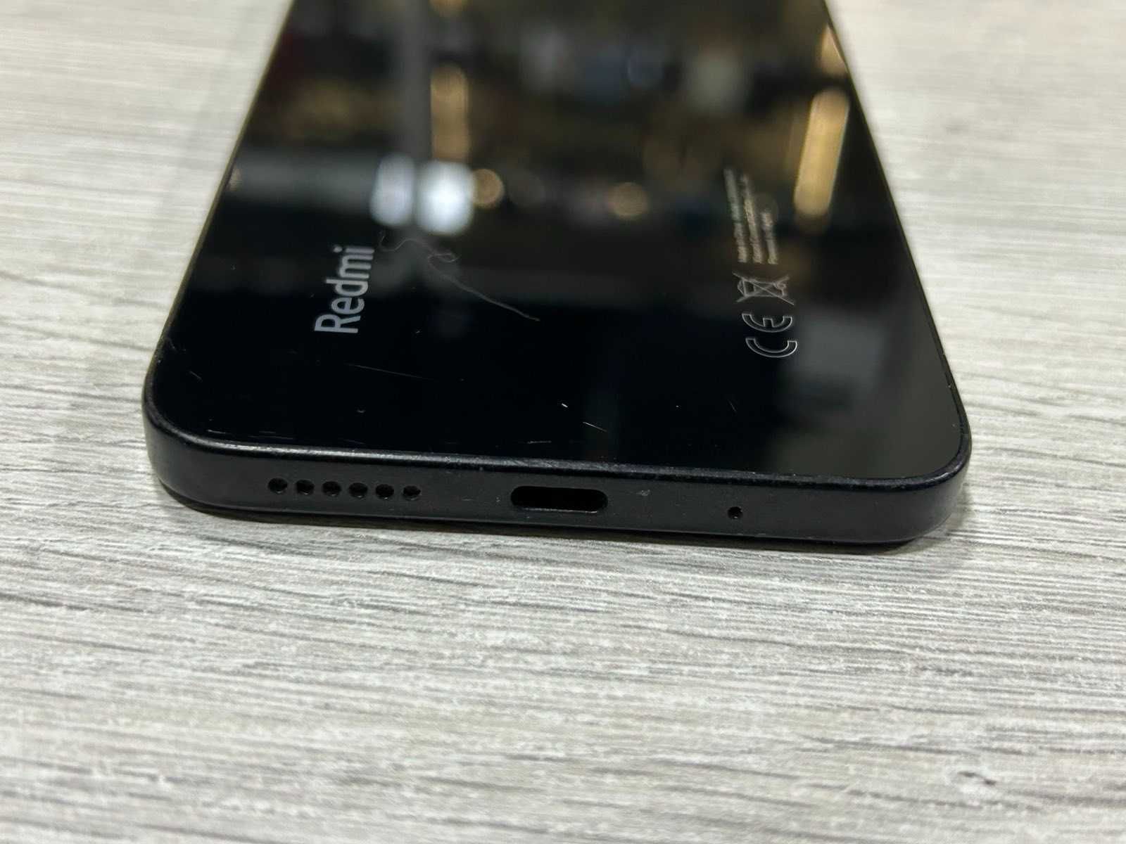 Redmi 12 128GB 4GB RAM Dual