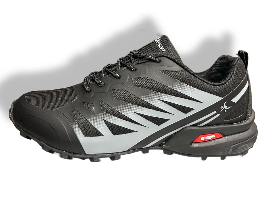 Мъжки маратонки с водоотблъскваща материя-