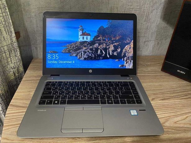 Продаю ноутбук HP EliteBook 840 G4