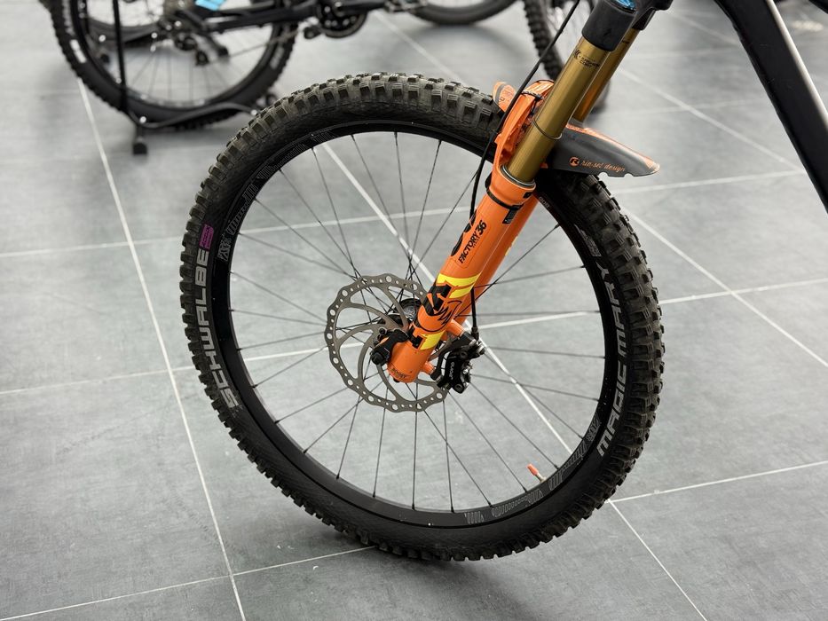 Commencial Meta AM 27.5 L 1x12 Sram X01