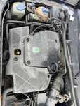 Vand motor 1.6 sr