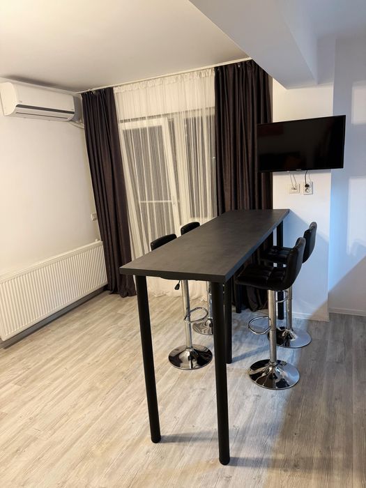 Apartament 2 camere, prima închiriere