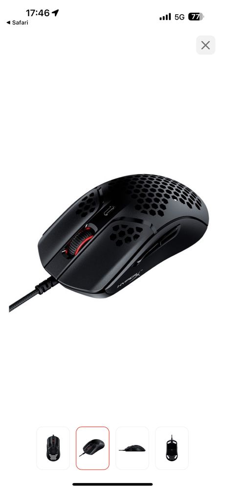 Клавиатура Red Square Keyrox TKL Hyperion RSQ-20039 фиолетовый
