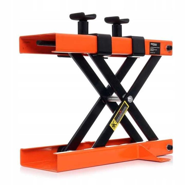 Cric mecanic elevator 500kg stand motociclete (KD352)
