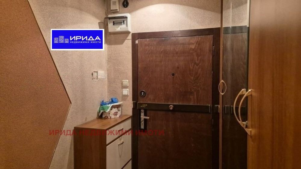 Продава се Тристаен апартамент в София, НПЗ Изток - 65 кв.м за 2462 €/кв.м - Снимка #10