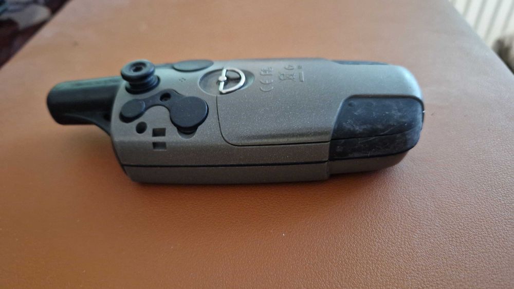 Garmin GPSMAP 60CSx cu accesorii
